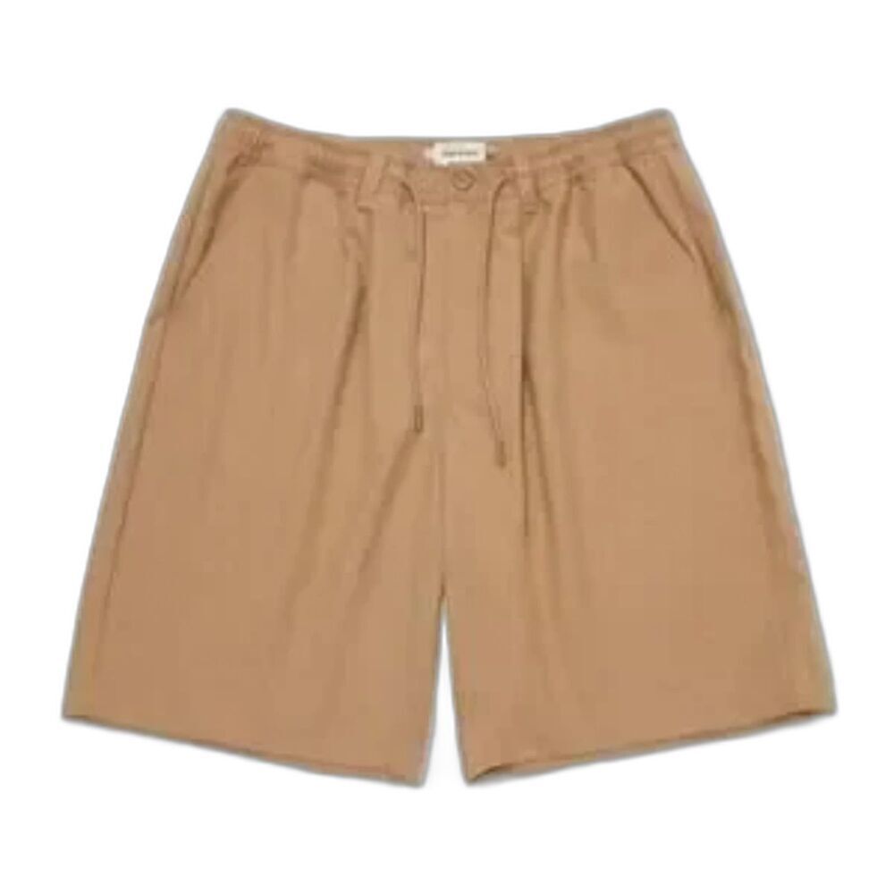 NWT Honor The Gift Men's Baldwin Relaxed Baggy Fit Wool Blend Long Shorts XL